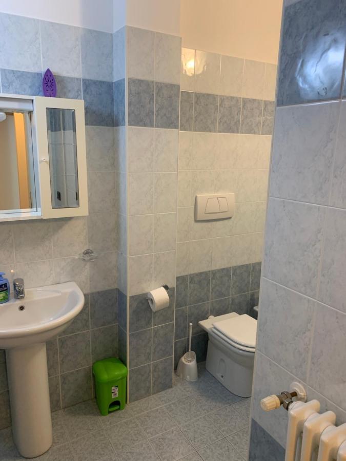 Apartamento Dante Doc Rávena Exterior foto