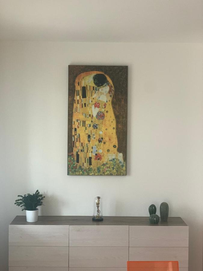 Apartamento Dante Doc Rávena Exterior foto