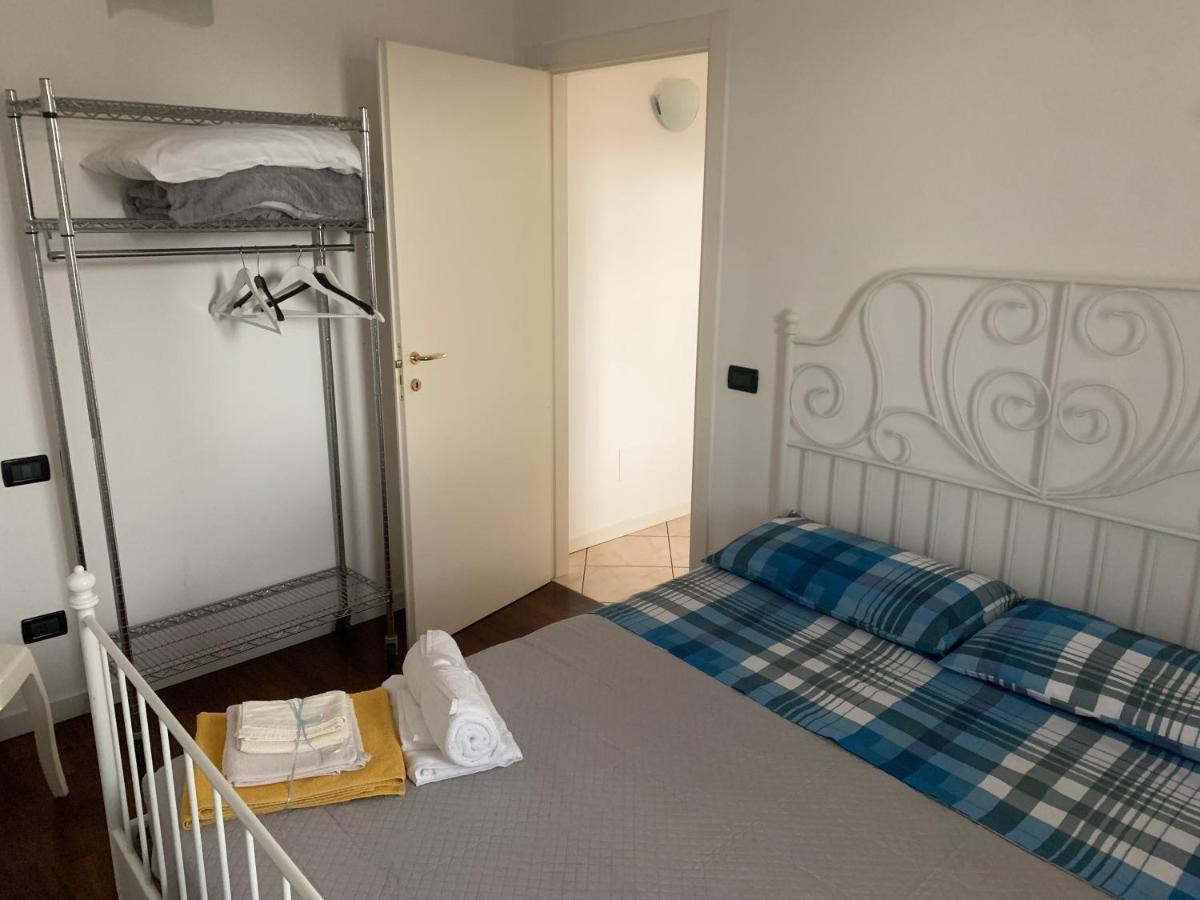 Apartamento Dante Doc Rávena Exterior foto