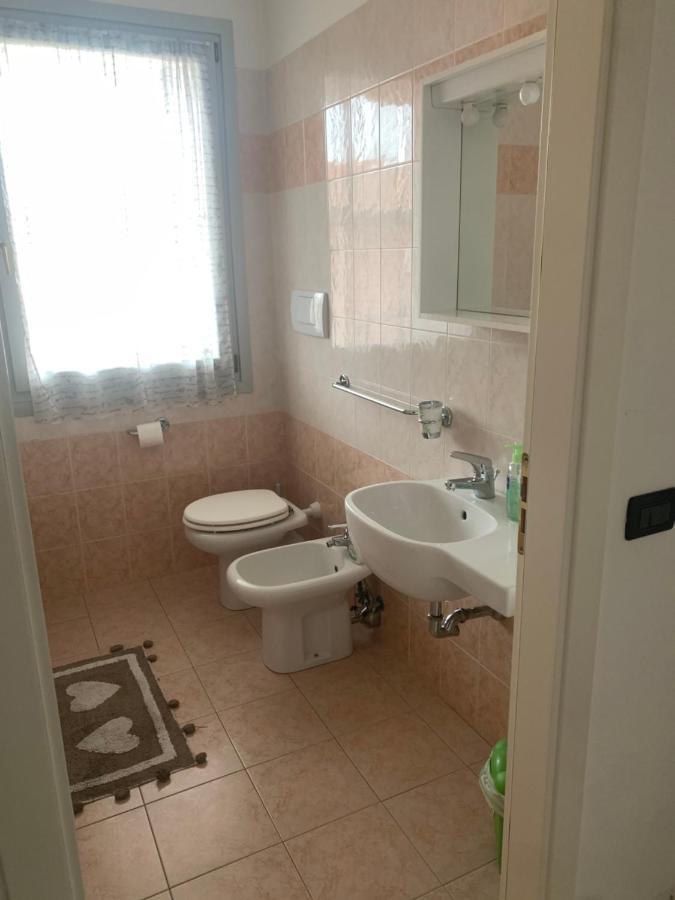 Apartamento Dante Doc Rávena Exterior foto