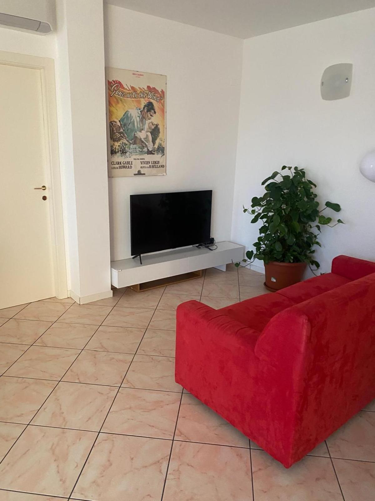 Apartamento Dante Doc Rávena Exterior foto